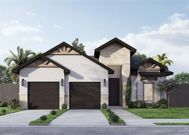 Property at 8026 N 49th Ln, Mcallen, TX 78504, 3 beds, 2.5 baths