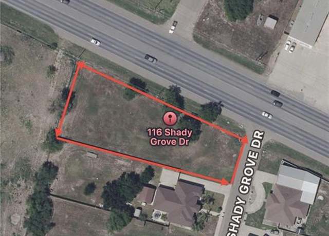 Property at 114 Shady Grove Dr, Rio Grande City, TX 78582