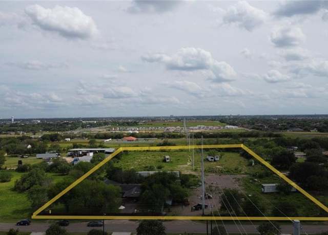 Property at 3106 W Chapin St E, Edinburg, TX 78541