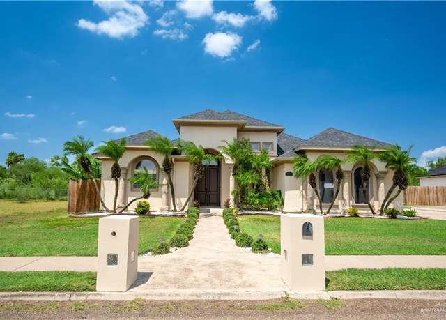 Property at 609 Chrysolite Dr, Weslaco, TX 78596, 4 beds, 3 baths