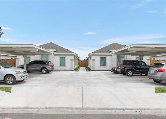 Property at 1308 Yankton St, Alton, TX 78573