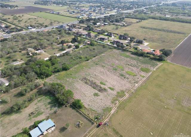 Property at 1/2 S Mile 11 W, Weslaco, TX 78599