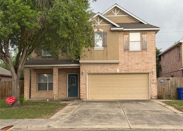 Property at 4717 Violet Ave, Mcallen, TX 78504, 3 beds, 2.5 baths