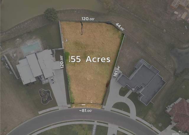Property at 4804 Estancia Pkwy, Mcallen, TX 78504
