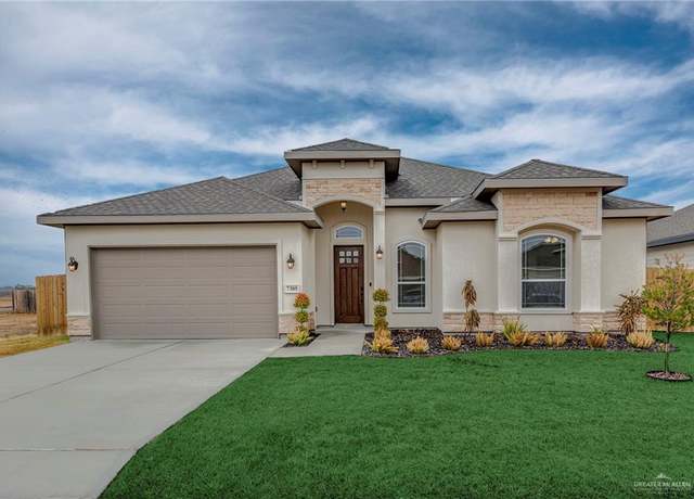 Property at 7305 54th St, Mcallen, TX 78504, 3 beds, 2 baths