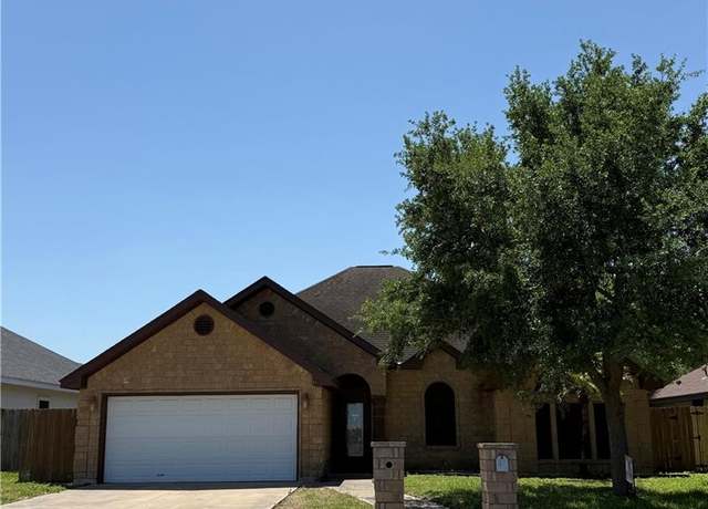 Property at 711 Oliverio Ave, San Juan, TX 78589, 3 beds, 2 baths
