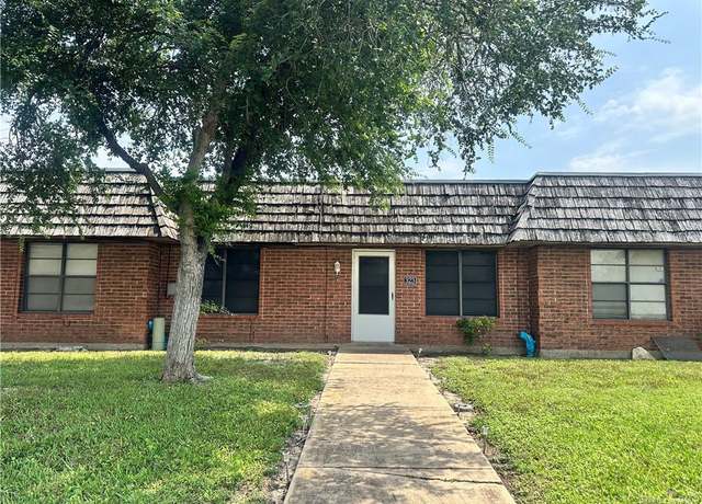 Property at 323 Forest Hills Dr #7, Weslaco, TX 78596, 2 beds, 2 baths