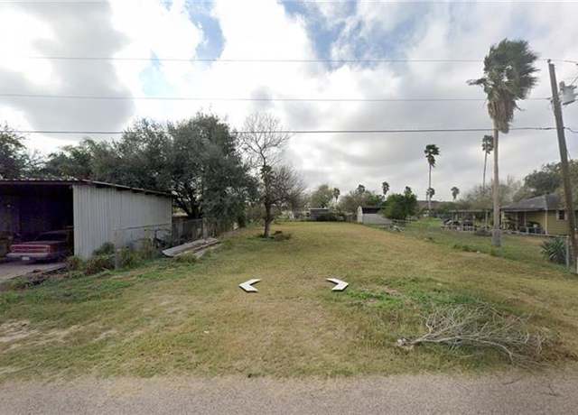 Property at 8421 Trimble Ave, Monte Alto, TX 78538
