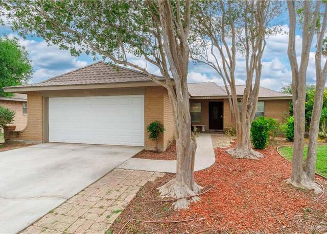 Property at 3400 N E St, Mcallen, TX 78501, 3 beds, 2 baths