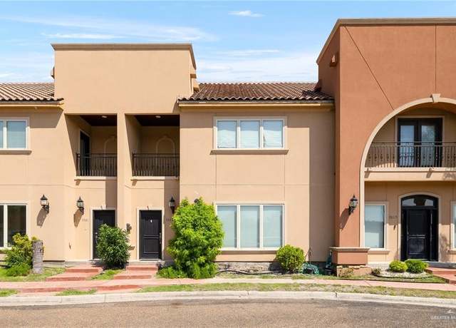 Property at 7023 N 3rd St #7023, Mcallen, TX 78501, 3 beds, 2.5 baths