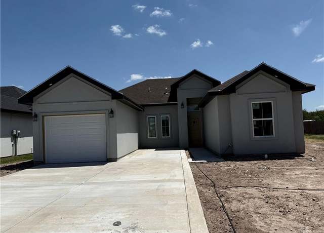 Property at 3625 E Diamondhead Ave, Alton, TX 78574, 3 beds, 2 baths