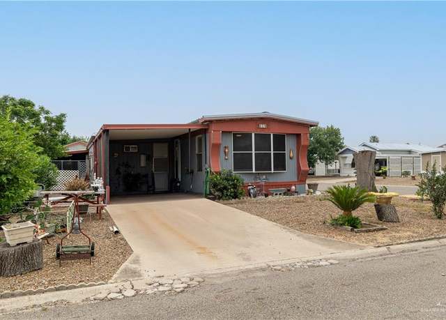Property at 219 Stage Coach Dr, Mission, TX 78574, 3 beds, 2 baths
