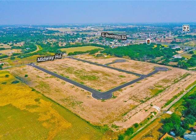 Property at Lot 28 Stark Rd, Weslaco, TX 78596