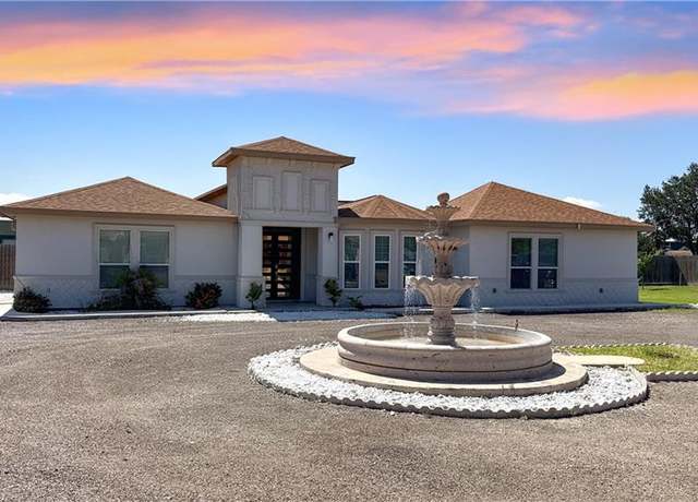 Property at 1301 E Minnesota Rd, Pharr, TX 78577, 5 beds, 3.5 baths