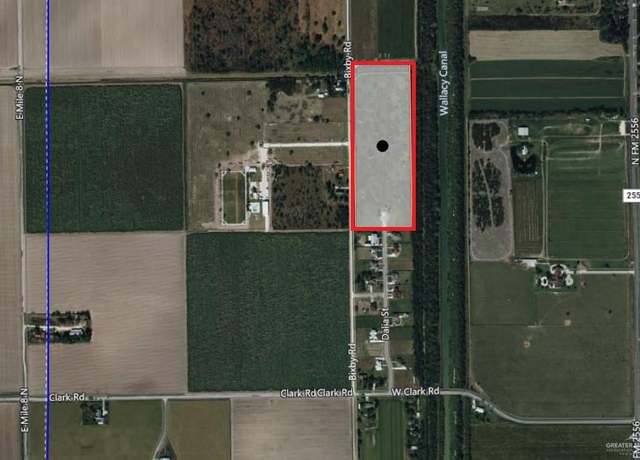 Property at 02-04 Dalia St, La Feria, TX 78559