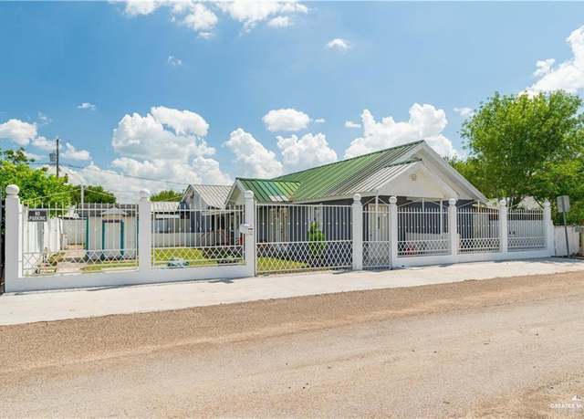 Property at 5490 Wale St, Rio Grande City, TX 78582, 3 beds, 2 baths