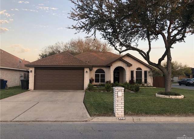 Property at 7200 N 28th Ln, Mcallen, TX 78504, 3 beds, 2 baths