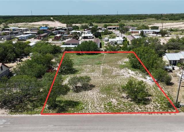 Property at 5145 E Doria St, Rio Grande City, TX 78582