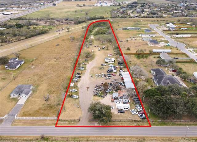 Property at 0 N Inspiration Rd, Mission, TX 78573