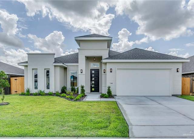 Property at 7308 54th St, Mcallen, TX 78504, 3 beds, 2 baths