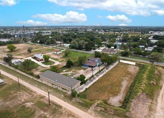 Property at 142 S Val Verde Rd, Donna, TX 78537