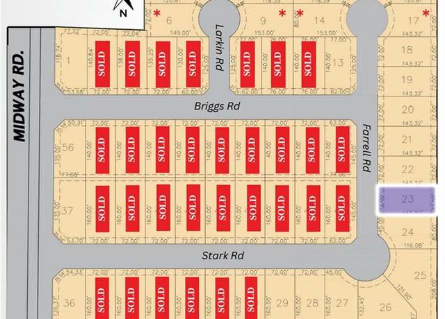 Property at 230 Farrell Rd, Weslaco, TX 78596