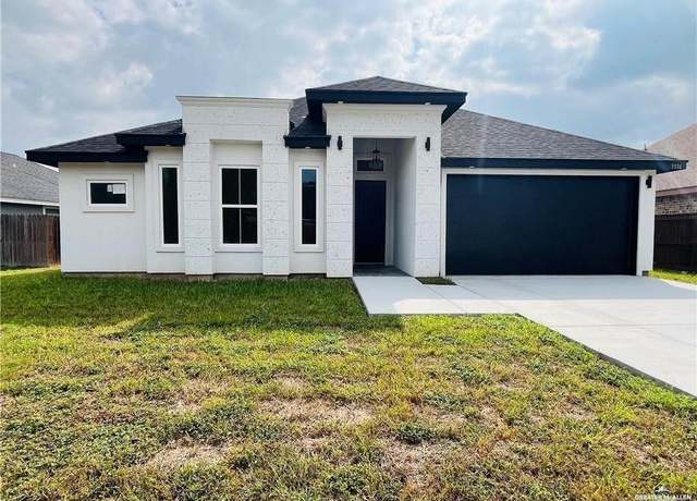 Property at 3516 Spanish Oak Dr, Weslaco, TX 78599, 3 beds, 2 baths