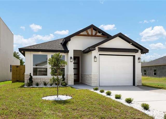 Property at 5204 Shalom Dr, Edinburg, TX 78539, 3 beds, 2 baths
