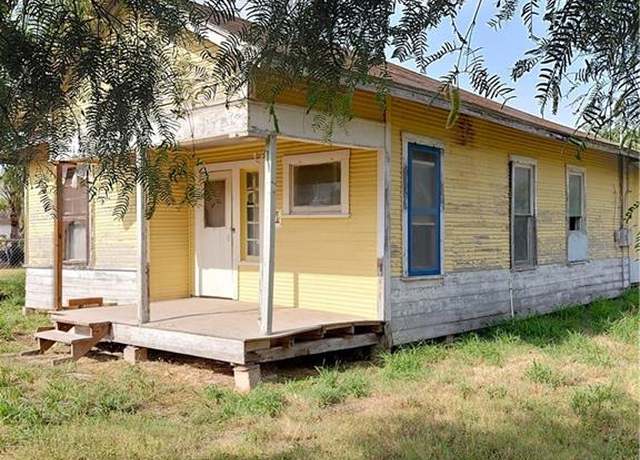 Property at 33233 Longoria Dr, San Benito, TX 78586, 2 beds, 1 bath