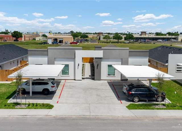 Property at 432 Acacia St, Alamo, TX 78516