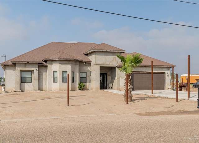 Property at 325 Hawk St, Sullivan City, TX 78595, 4 beds, 3.5 baths