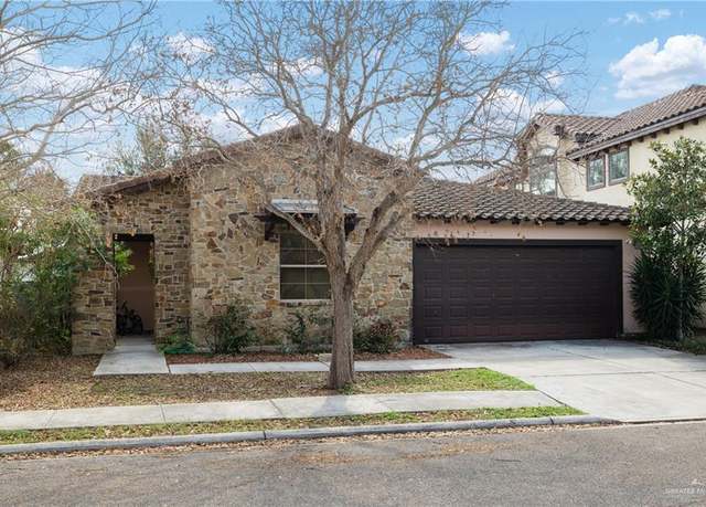 Property at 3706 San Efrain Dr, Mission, TX 78572, 3 beds, 2.5 baths