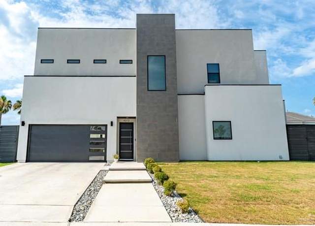 Property at 4312 Zanesville Ave, Mcallen, TX 78503, 3 beds, 2.5 baths