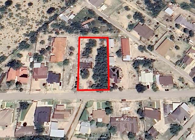 Property at 000 Alamo, Roma, TX 78584