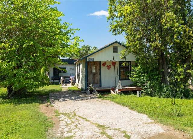Property at 505 Ebony Ave, San Juan, TX 78589