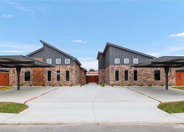 Property at 902 W 8th St, Mission, TX 78572