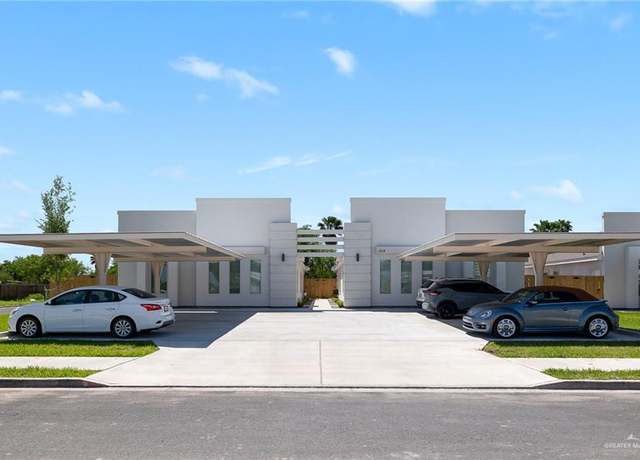 Property at 1010 Starr St, Mercedes, TX 78570