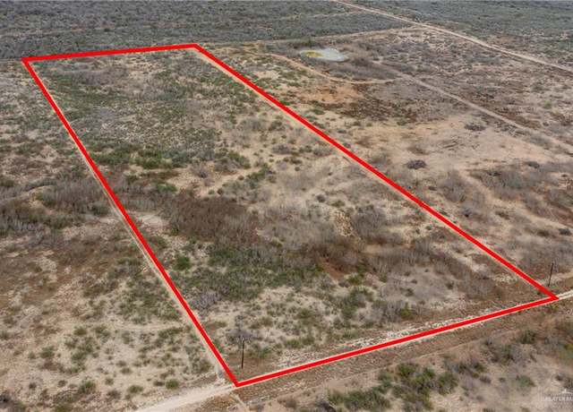 Property at 25 El Tio Chon Rd, Rio Grande City, TX 78582