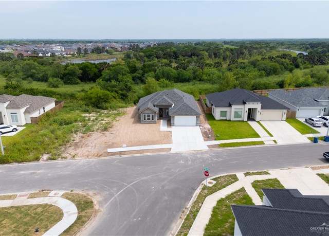Property at 8830 Wentz Lk, Brownsville, TX 78520, 3 beds, 2.5 baths