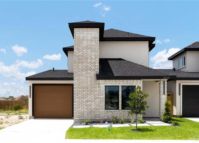 Property at 2510 E Solar Dr, Mission, TX 78574, 3 beds, 3.5 baths