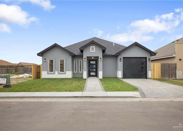 Property at 2410 King David Dr, Rio Grande City, TX 78582, 3 beds, 2 baths