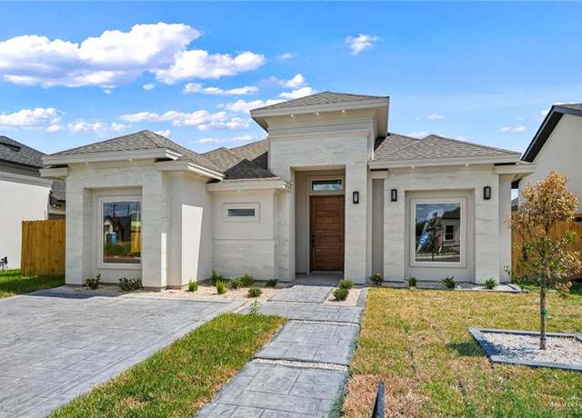 Property at 1312 E Evergreen Ave, San Juan, TX 78589, 3 beds, 2 baths