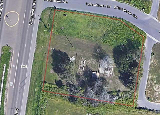 Property at 700 S Alton Blvd, Alton, TX 78573