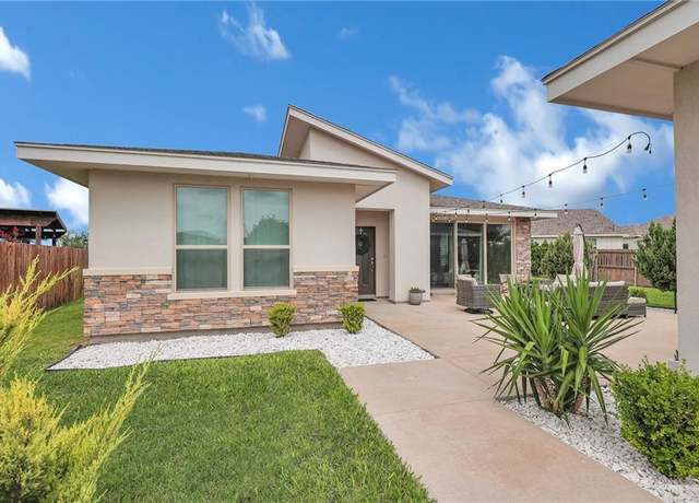 Property at 5237 Lost Creek Ln, Mcallen, TX 78504, 3 beds, 2 baths