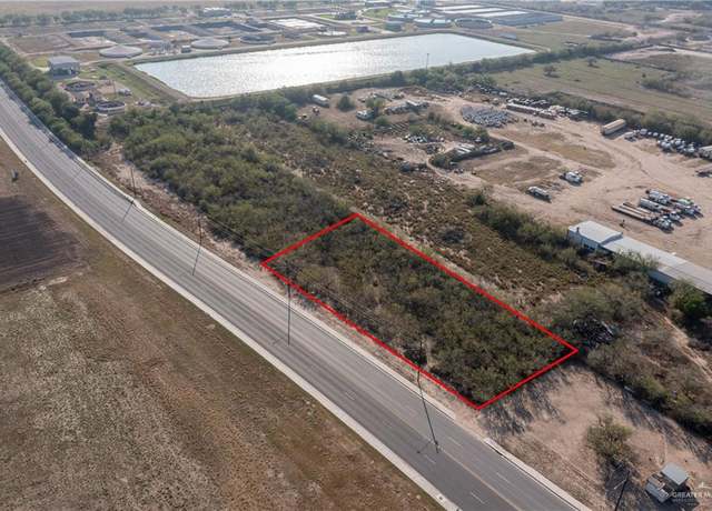 Property at 000 W University Dr, Mcallen, TX 78504