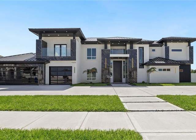 Property at 4648 Estancia Pkwy, Mcallen, TX 78504, 4 beds, 4.5 baths