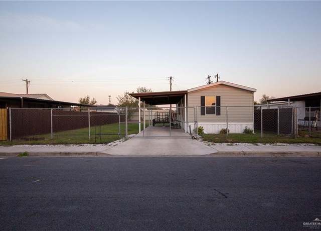 Property at 1130 Madrid St, Alamo, TX 78516, 2 beds, 2 baths