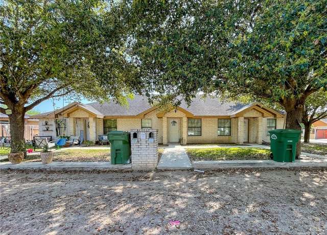 Property at 1795 Trevino Dr, Rio Grande City, TX 78582