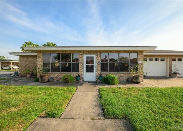 Property at 1905 W Michigan Dr, Harlingen, TX 78550, 2 beds, 2 baths