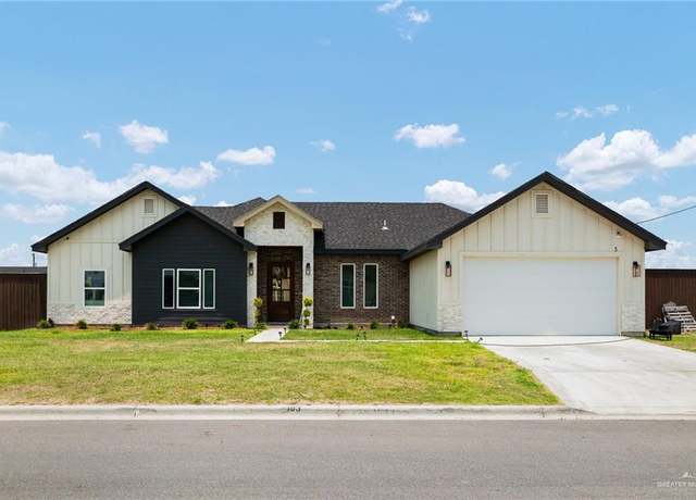 Property at 6317 Cardiff Ave, Edinburg, TX 78542, 3 beds, 2.5 baths